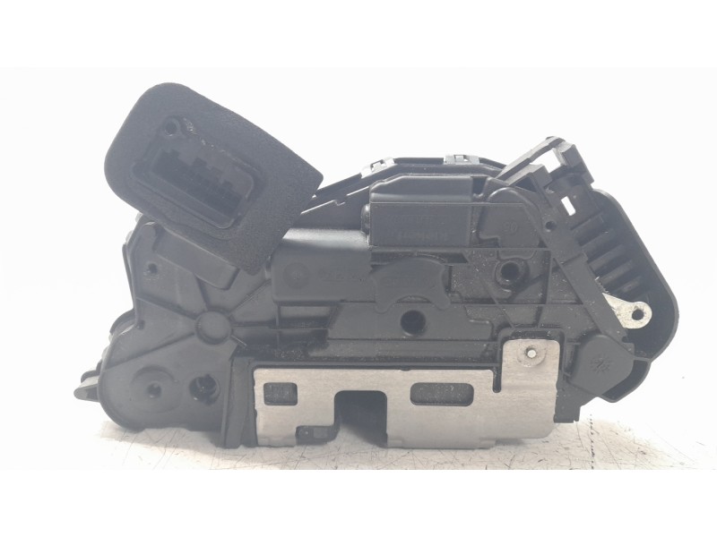 Recambio de cerradura puerta delantera izquierda para audi q3 (f3b) referencia OEM IAM 5TB837015E  