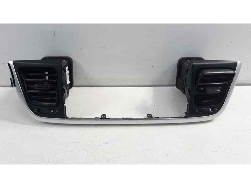 Recambio de rejilla aireadora para kia rio concept referencia OEM IAM 84740H8000  