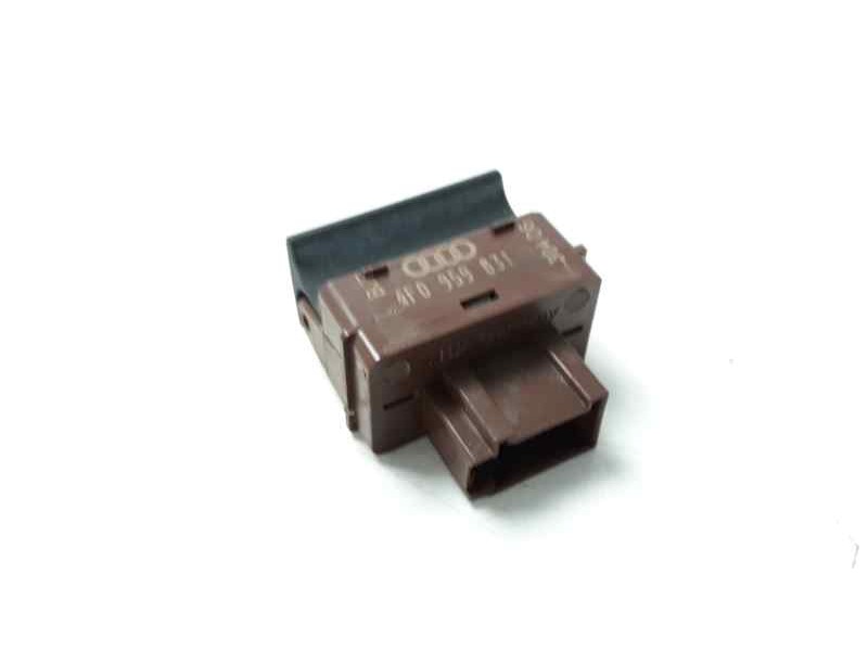 Recambio de interruptor para audi a6 berlina (4f2) 3.0 tdi quattro (171kw) referencia OEM IAM 4F0959831  