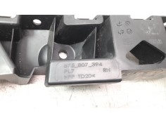 Recambio de soporte paragolpes trasero para seat ateca (khp) style go referencia OEM IAM 575807394   2