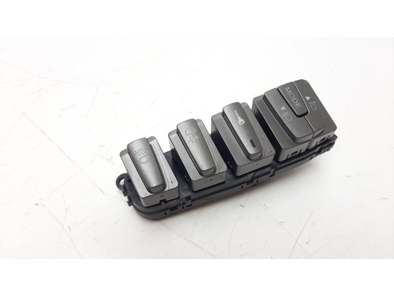 Recambio de mando multifuncion para fiat bravo (198) 1.4 16v cat referencia OEM IAM 735424858  
