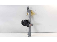 ELEVALUNAS TRASERO IZQUIERDO 827012973R 827012973R 106199719