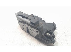 Recambio de cerradura puerta delantera izquierda para audi q3 (f3b) referencia OEM IAM 5TB837015E   2