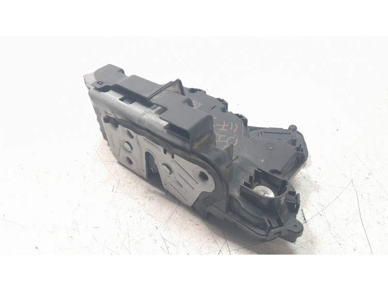 Recambio de cerradura puerta delantera izquierda para audi q3 (f3b) referencia OEM IAM 5TB837015E  