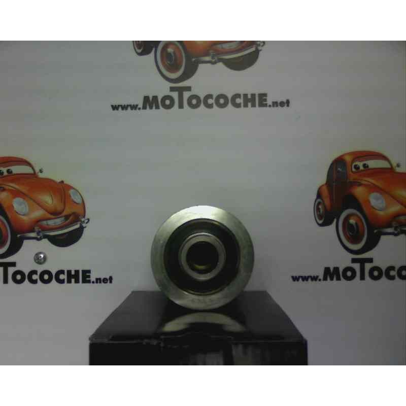 Recambio de polea alternador para renault megane ii berlina 3p 1.9 dci diesel referencia OEM IAM 7701477689 425519 10637