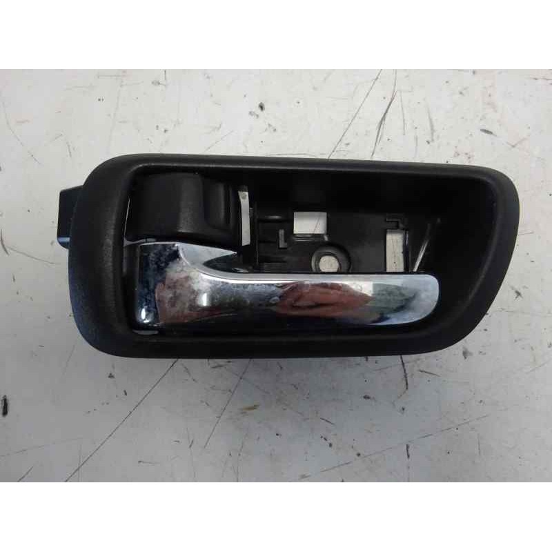 Recambio de maneta interior delantera izquierda para toyota corolla verso (r1) 2,2 d-4d sport referencia OEM IAM 692060F010  