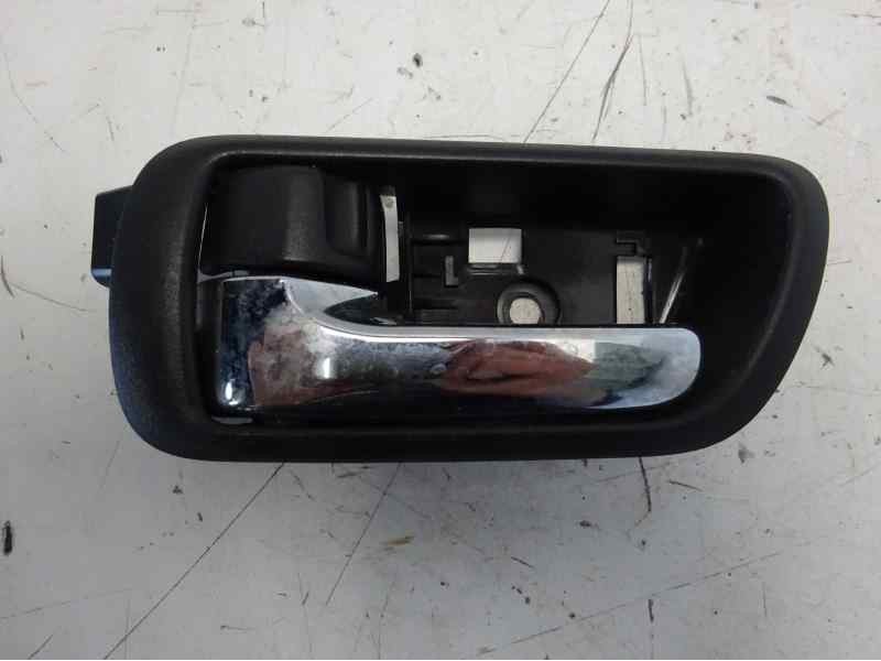 Recambio de maneta interior delantera izquierda para toyota corolla verso (r1) 2,2 d-4d sport referencia OEM IAM 692060F010  