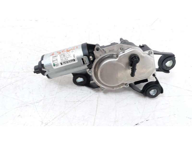 Recambio de motor limpia trasero para seat altea (5p1) referencia OEM IAM 5P0955711E MLF560351HQ 