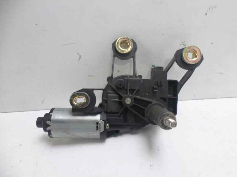 Recambio de motor limpia trasero para ford fiesta (cbk) ghia referencia OEM IAM 1422314 404736B 