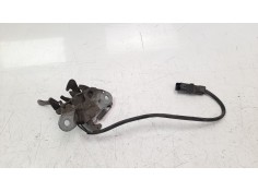 Recambio de cerradura capo para citroen c5 berlina 2.2 hdi fap cat (4hx / dw12ed4) referencia OEM IAM 793471   2