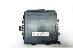 MODULO ELECTRONICO D41S675Z0 D41S675Z0 