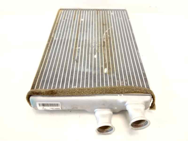 Recambio de radiador calefaccion / aire acondicionado para maserati ghibli diesel referencia OEM IAM S8041001  