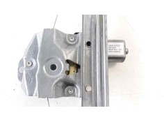 Recambio de elevalunas trasero izquierdo para renault captur zen referencia OEM IAM 827012973R 106199719  2