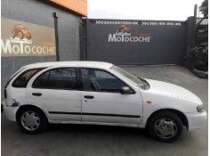 nissan almera (n15) del año 1998