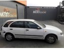 NISSAN ALMERA (N15)