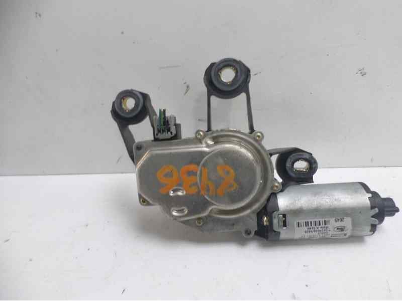 Recambio de motor limpia trasero para ford fiesta (cbk) ghia referencia OEM IAM 1422314 404736B 