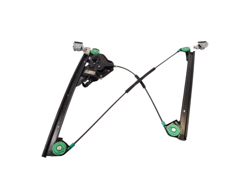 Recambio de elevalunas delantero izquierdo para cadillac srx v8 sport luxury referencia OEM IAM 25709965  