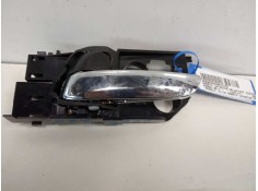 Recambio de maneta interior delantera izquierda para honda hr-v (..) comfort referencia OEM IAM   