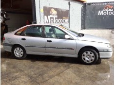 RENAULT LAGUNA (B56)