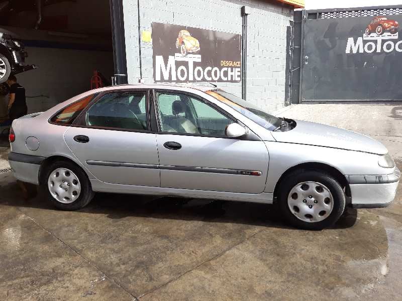 renault laguna (b56) del año 1999