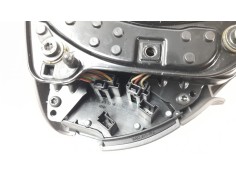 Recambio de airbag delantero izquierdo para mercedes-benz clase e (w211) berlina e 280 cdi (211.023) referencia OEM IAM 61860240 2