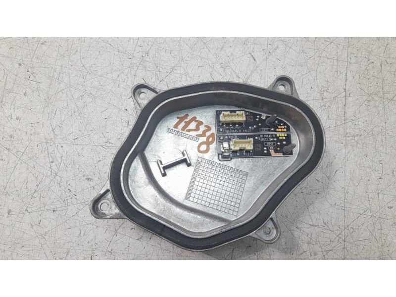 Recambio de bombillas para volkswagen t-cross 1.0 tsi referencia OEM IAM 2GM998478  