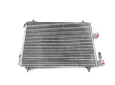 CONDENSADOR / RADIADOR AIRE ACONDICIONADO 9652774580 9652774580 114AC291000S 35443