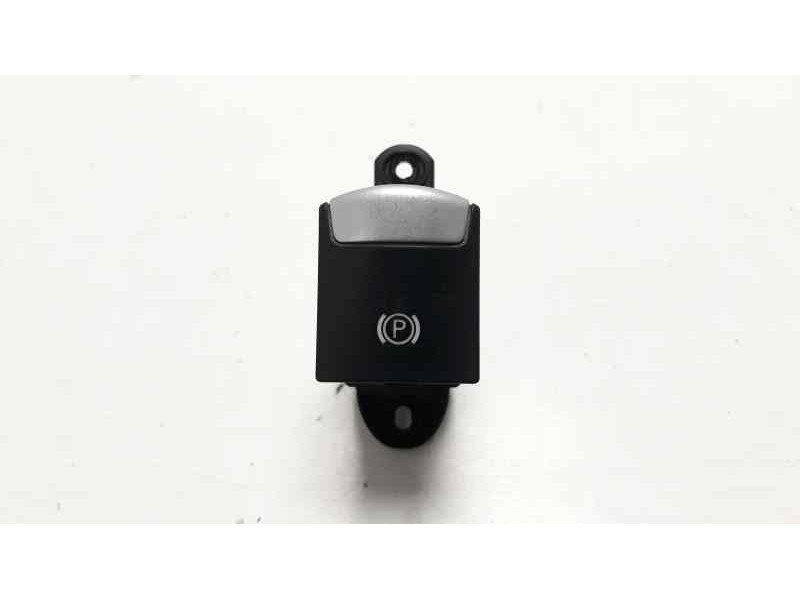 Recambio de palanca freno para maserati ghibli diesel referencia OEM IAM 6700207730  