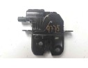 CERRADURA MALETERO / PORTON 846307169R 846307169R 