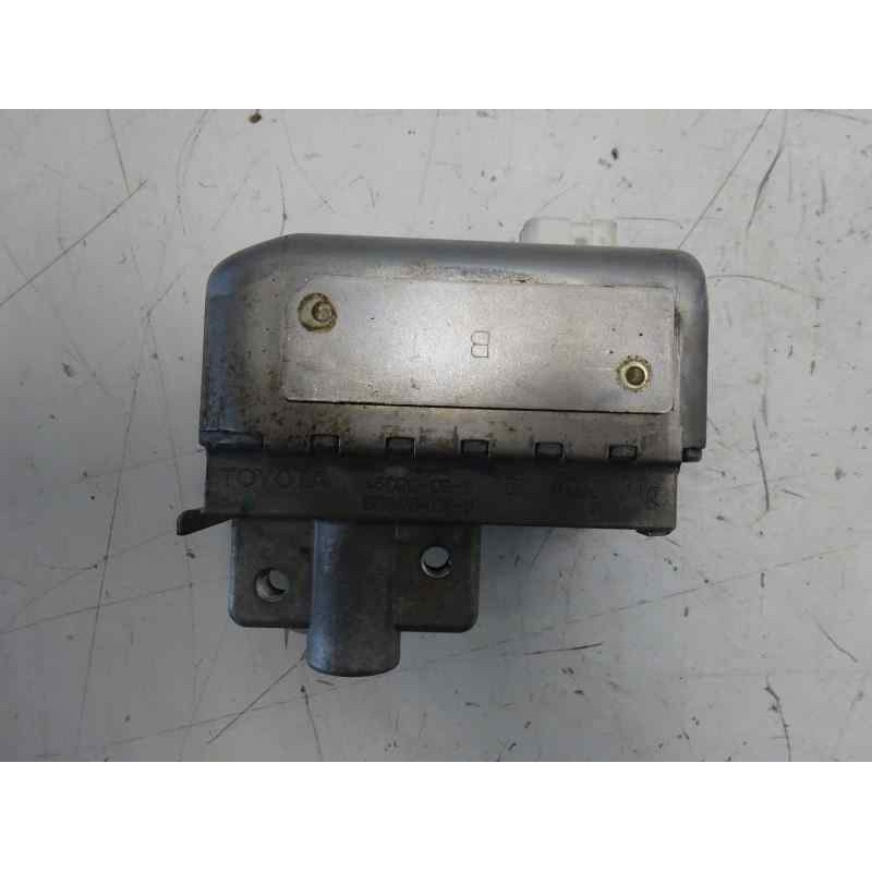 Recambio de antirrobo / llave contacto para toyota corolla verso (r1) 2,2 d-4d sport referencia OEM IAM 899980F01  