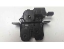 CERRADURA MALETERO / PORTON 846307169R 846307169R 