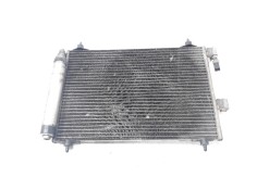 Recambio de condensador / radiador aire acondicionado para citroen c5 berlina 2.2 hdi fap cat (4hx / dw12ed4) referencia OEM IAM 2