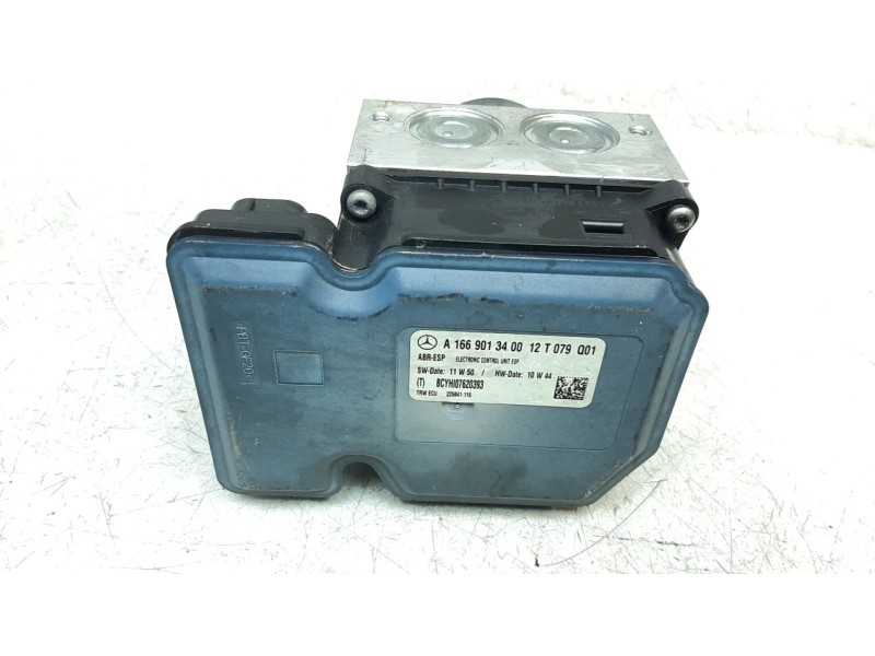Recambio de abs para mercedes-benz clase m (w166) ml 250 bluetec (166.004) referencia OEM IAM A1664311712  