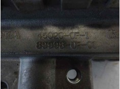 Recambio de antirrobo / llave contacto para toyota corolla verso (r1) 2,2 d-4d sport referencia OEM IAM 899980F01   2