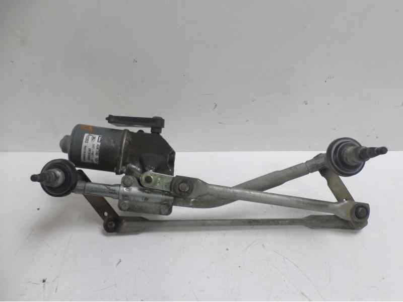 Recambio de motor limpia delantero para ford fiesta (cbk) ghia referencia OEM IAM 2S6T17B571AD 404745 