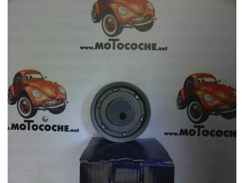 Recambio de tensor correa auxiliar para audi coupe (8b3) referencia OEM IAM 026109243A 13711 
