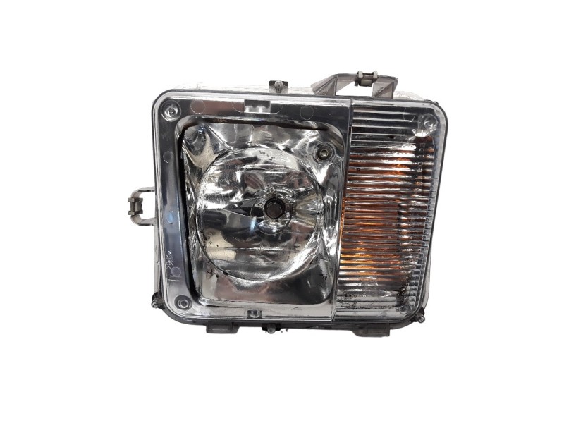 Recambio de faro antiniebla izquierdo para cadillac srx v8 sport luxury referencia OEM IAM 25761287  