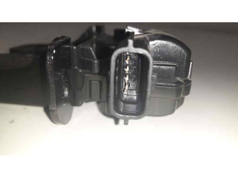 Recambio de cerradura maletero / porton para renault captur zen referencia OEM IAM 846307169R  