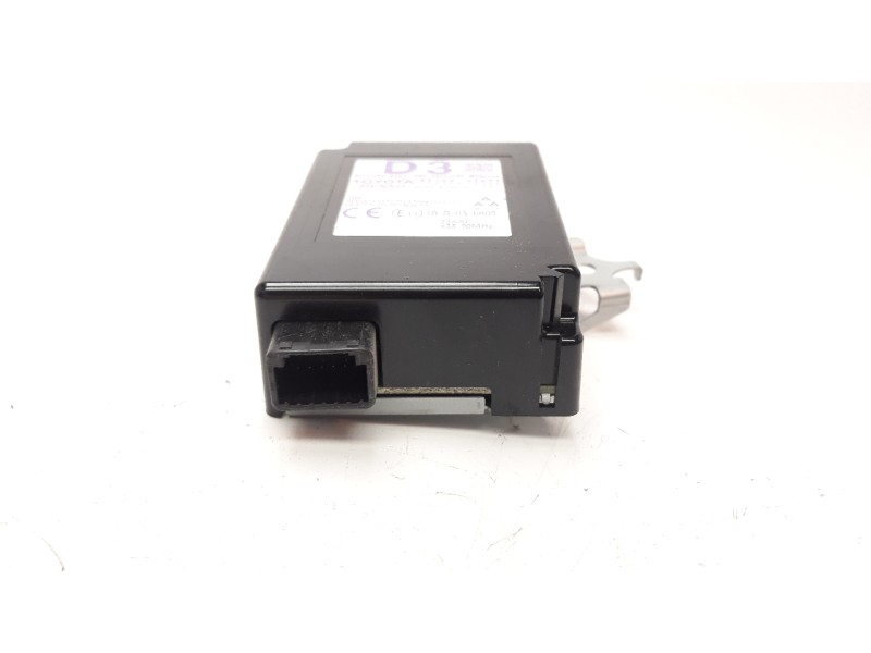 Recambio de modulo electronico para toyota rav 4 2.0 d-4d cat referencia OEM IAM 8976042042 1584005260 