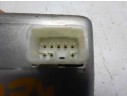 ANTIRROBO / LLAVE CONTACTO 899980F01 899980F01 