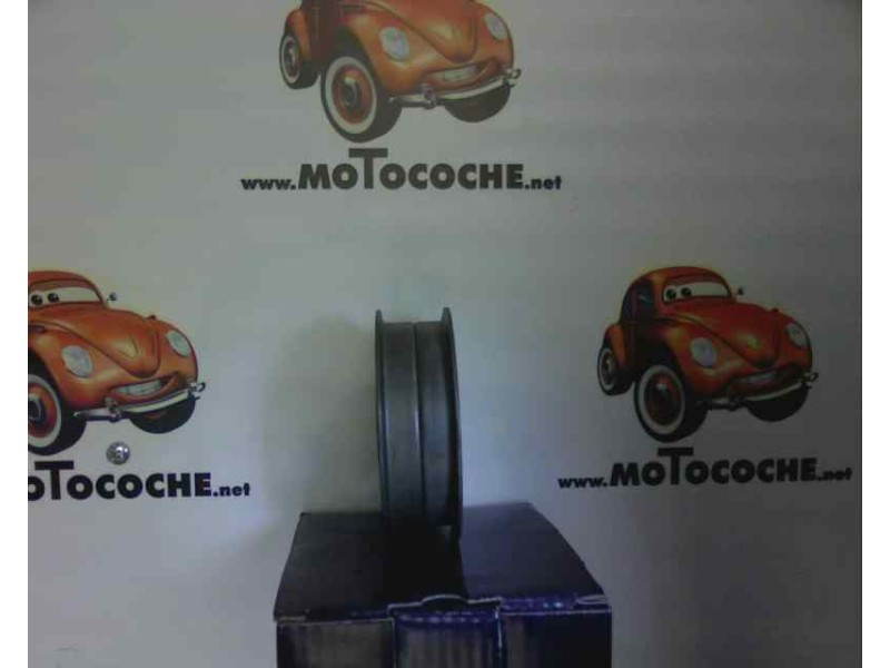 Recambio de tensor correa auxiliar para audi coupe (8b3) referencia OEM IAM 026109243A 13711 