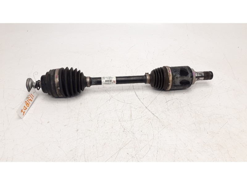 Recambio de transmision delantera izquierda para bmw serie 2 active tourer (f45) 1.5 12v turbodiesel referencia OEM IAM 31608643