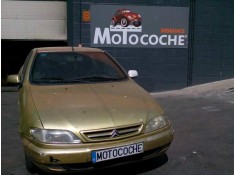 citroen xsara berlina del año 2000 2