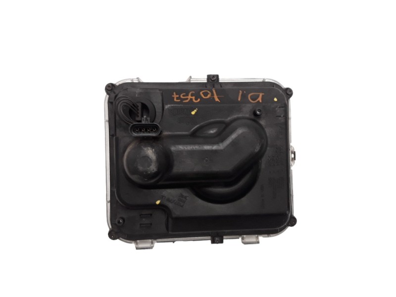 Recambio de faro antiniebla izquierdo para cadillac srx v8 sport luxury referencia OEM IAM 25761287  