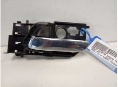 Recambio de maneta interior trasera izquierda para honda hr-v (..) comfort referencia OEM IAM   