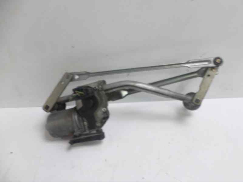 Recambio de motor limpia delantero para ford fiesta (cbk) ghia referencia OEM IAM 2S6T17B571AD 404745 