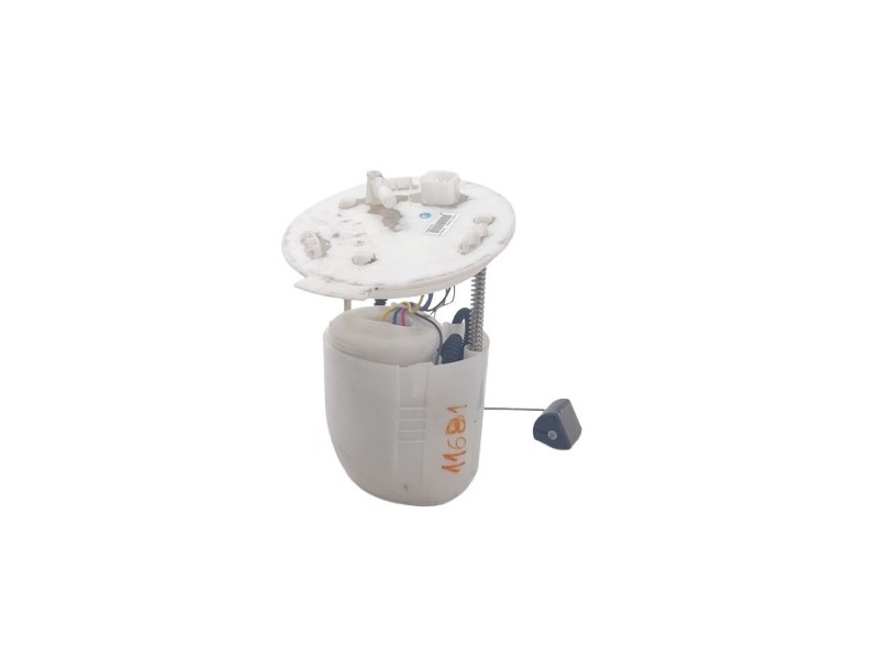 Recambio de bomba combustible para mazda 3 sedán (bp) referencia OEM IAM PAK91335XA  