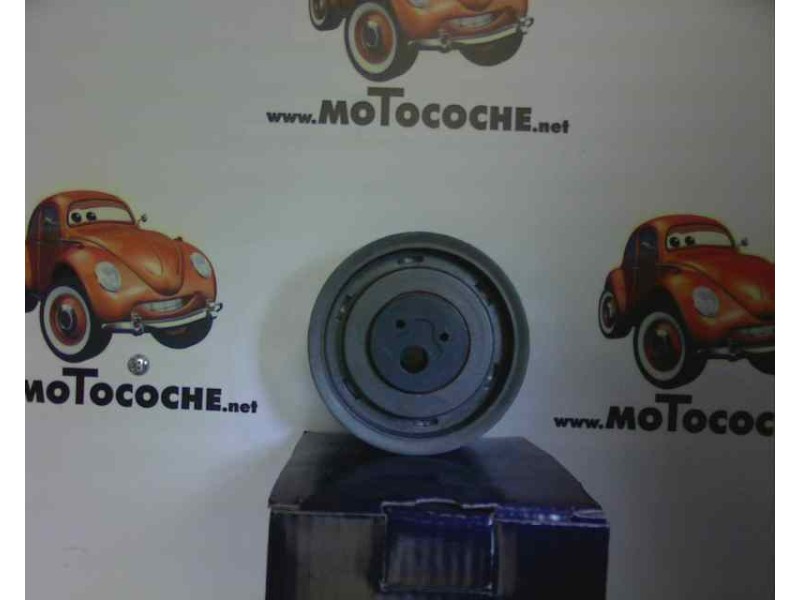 Recambio de tensor correa auxiliar para audi coupe (8b3) referencia OEM IAM 026109243A 13711 