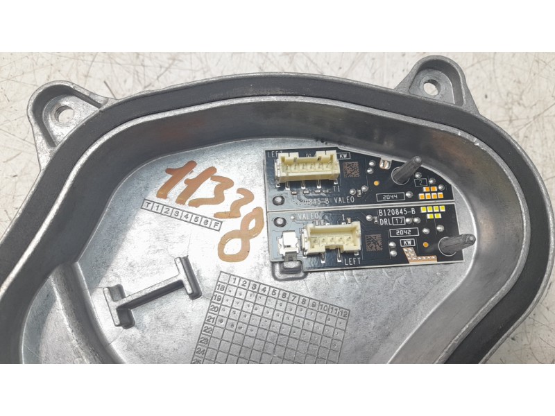 Recambio de bombillas para volkswagen t-cross 1.0 tsi referencia OEM IAM 2GM998478  