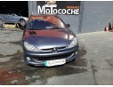 PEUGEOT 206 BERLINA